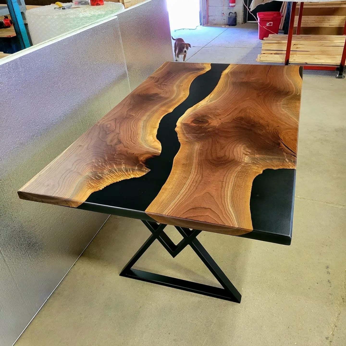 Custom Handcrafted Dining Tables | Bespoke Wood Furniture | Grain Studio
